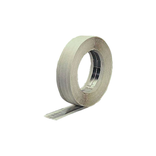 ALU CORNER PROTECTION STRIP 52 MM X 30 M