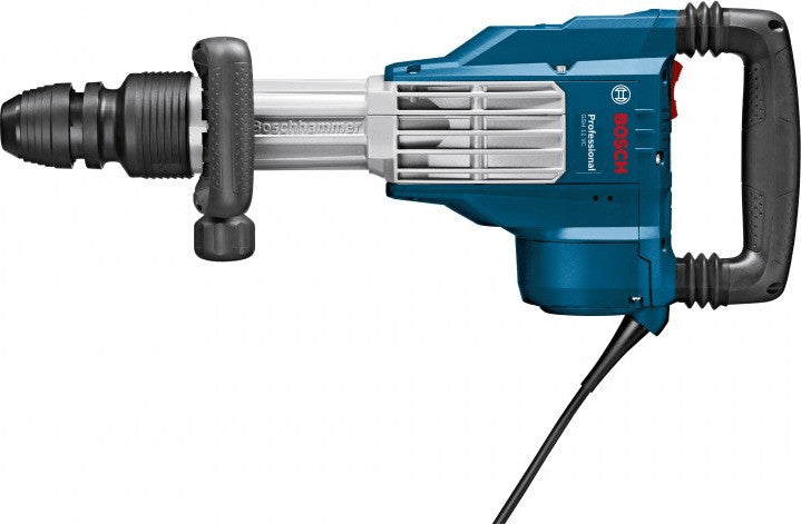 GSH 11 VC MARTEAU-PIQUEUR 1.700W COFFRET, Debrico, magasin de matériaux de construction sur Bruxelles