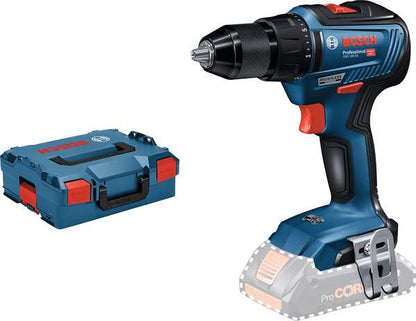 GSR 18V-55 SOLO L-BOXX