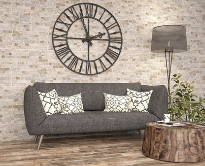 CARR BRICK GREY 30*60 1,22M²