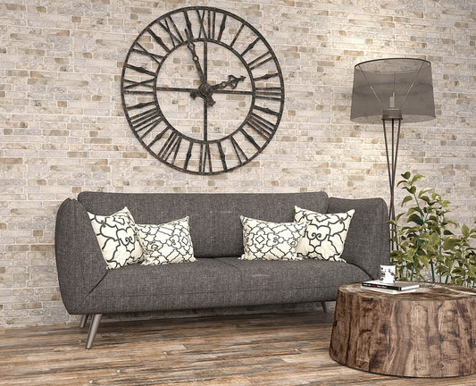 CARR BRICK GREY 30*60 1,22M²