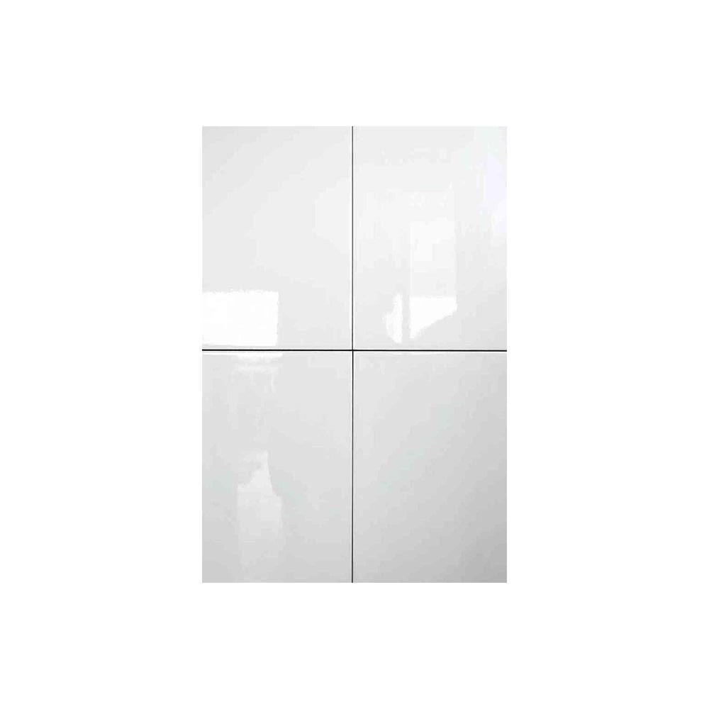 CARR BRILLANT BLANC 30 X 60 1.44 M² SERAMIK