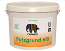 PUTZGRUND 610 8KG WHITE