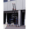 MOUNTER ECHELLE 3 PLANS ZR 3093 3 X 14, Debrico, magasin de matériaux de construction sur Bruxelles