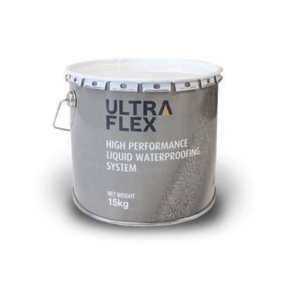 ULTRAFLEX GRIS (8-10M2), Debrico, magasin de matériaux de construction sur Bruxelles