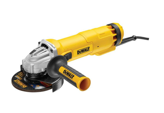 MEULEUSE 125MM 1010 WATTS - INTERRUPTEUR, Debrico, magasin de matériaux de construction sur Bruxelles
