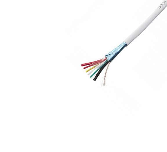 ALARM CABLE 6X0.22 FARADISE