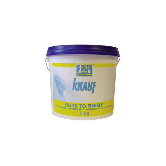 JOINT FILLER TO FINISHER PASTE 5KG
