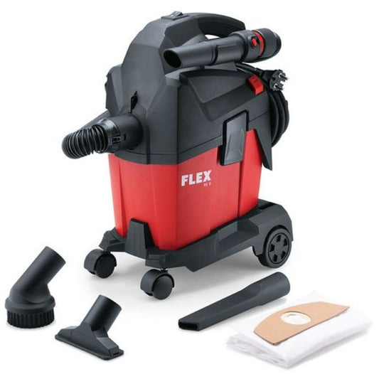 ASPIRATEUR FLEX VCE 6 L MC, Debrico, magasin de matériaux de construction sur Bruxelles