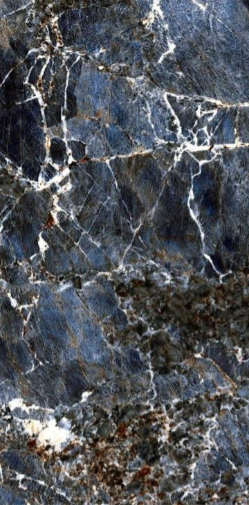 GALAXY BLUE TILES 60X120 (1.44 M²/PACK)