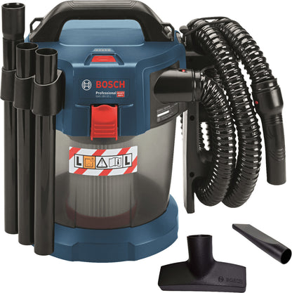 GAS 18V-10 L ASPIRATEUR SOLO, Debrico, magasin de matériaux de construction sur Bruxelles