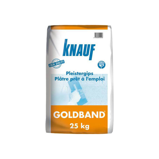 GOLBAND 25 KG 45/PAL