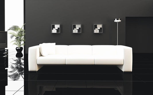 CARR GRANITO S. WHITE 60 X 120 1.44m²/PQ