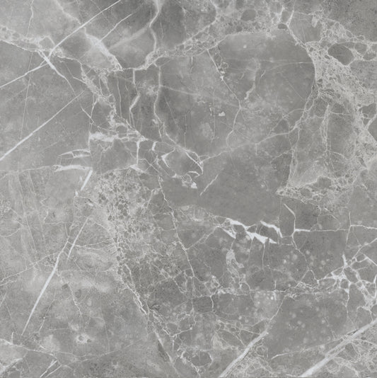 CARR GRAY (PORCELAIN) D.GREY 50X50 (1.75M²/PACK)