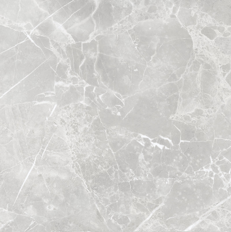 CARR GRAY (PORCELAIN) L.GREY 50X50 (1.75M²/PACK)