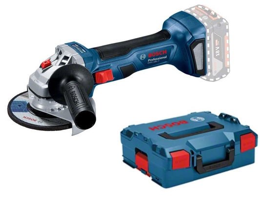 MEULEUSE ANGUL SANS FIL GWS 18V-7, Debrico, magasin de matériaux de construction sur Bruxelles