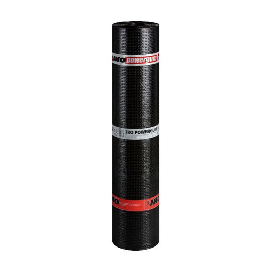 IKO ROOFING POWERGUM 4AD/MMP 7,5M, Debrico, magasin de matériaux de bricolage