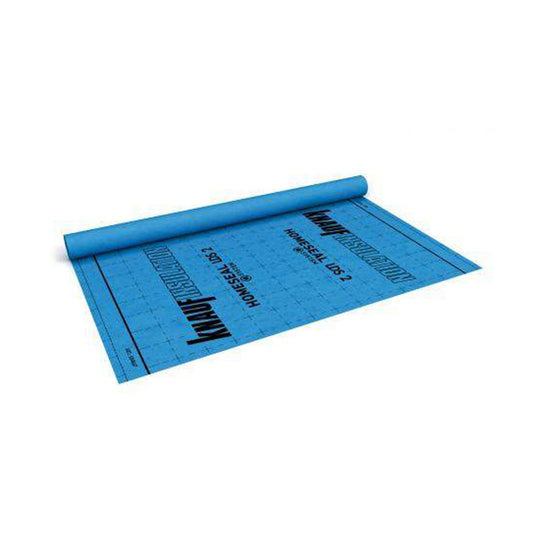 HOMESEAL LDS 2 - 50M X 15CM 120GR/M², Debrico, magasin de matériaux de construction sur Bruxelles