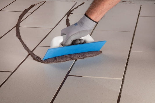 Ultra Fugaflex grey tile joint 5kg