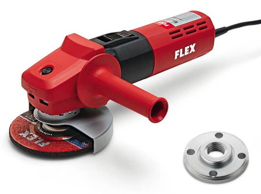 MEULEUSE D'ANGLE FLEX L 1506 VR 230/CEE, Debrico, magasin de matériaux de construction sur Bruxelles