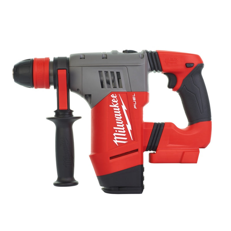 PERFO-BURINEUR SDS PLUS M18 CHPX-502X, Debrico, magasin de matériaux de construction sur Bruxelles