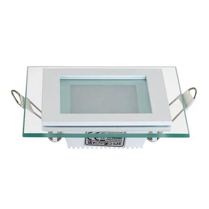 spot 4200 K, 6 W,  horoz electric, bruxelles, debrico, materiaux de construction, bricolage renovation