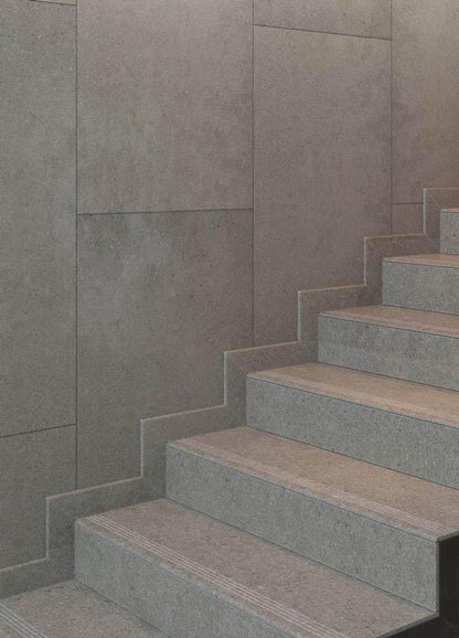 CARR ISTANBUL MATT GRAY 60 X 120 4 PCS