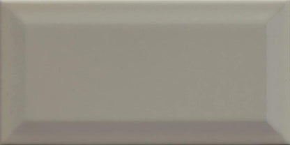 CARR METRO GREY 10X20  WALL (0,8 M²/PQ)