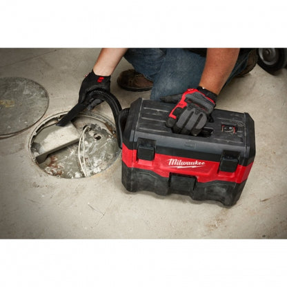 ZASPIRATEUR 18V 7L, Debrico, magasin de matériaux de construction sur Bruxelles