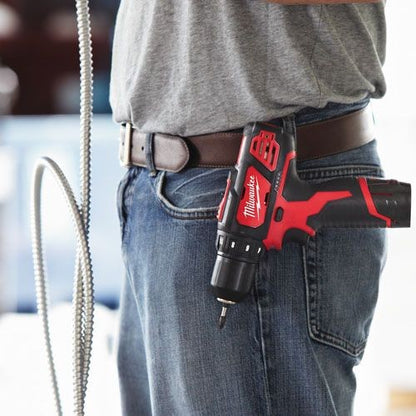 PERCEUSE VISSEUSE M12 BDD-202C, Debrico, magasin de matériaux de construction sur Bruxelles