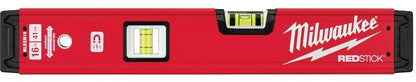 NIVEAU REDSTICK BACKBONE 40 - 1PC