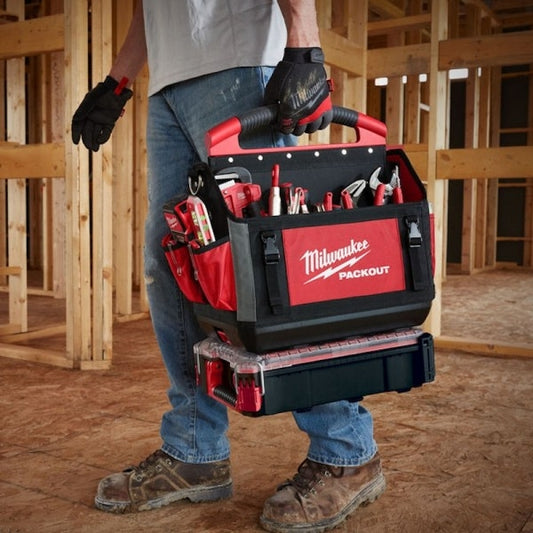 PACKOUT  50CM TOTE TOOLBAG -1PC