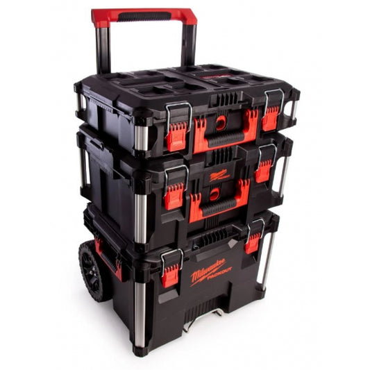 PACKOUT 3PCS SET  -1PC