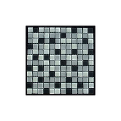 MCM MOSAIC CRYSTAL MP41 23 X 23 X 8 MM 1 PCS