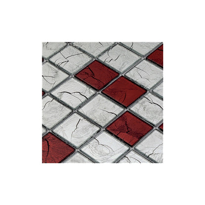 MCM MOSAIC CRYSTAL MP432 48 X 48 X 4 MM 1 PCS