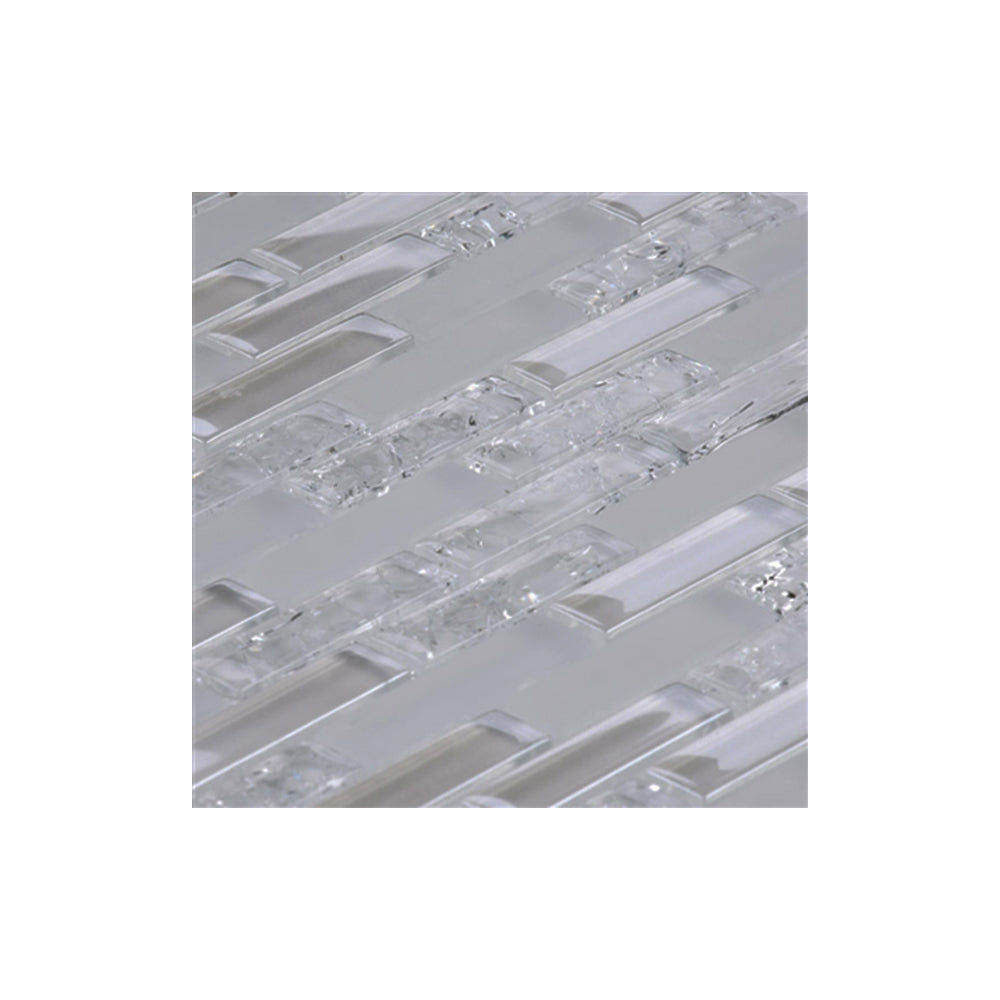 MCM MOSAIC CRYSTAL MP59 15 X 62 X 8 MM 1 PCS