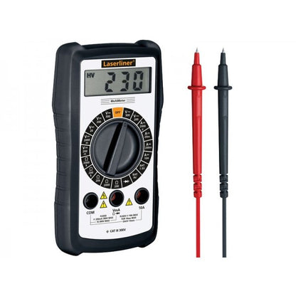 MULTIMETER COMPACT