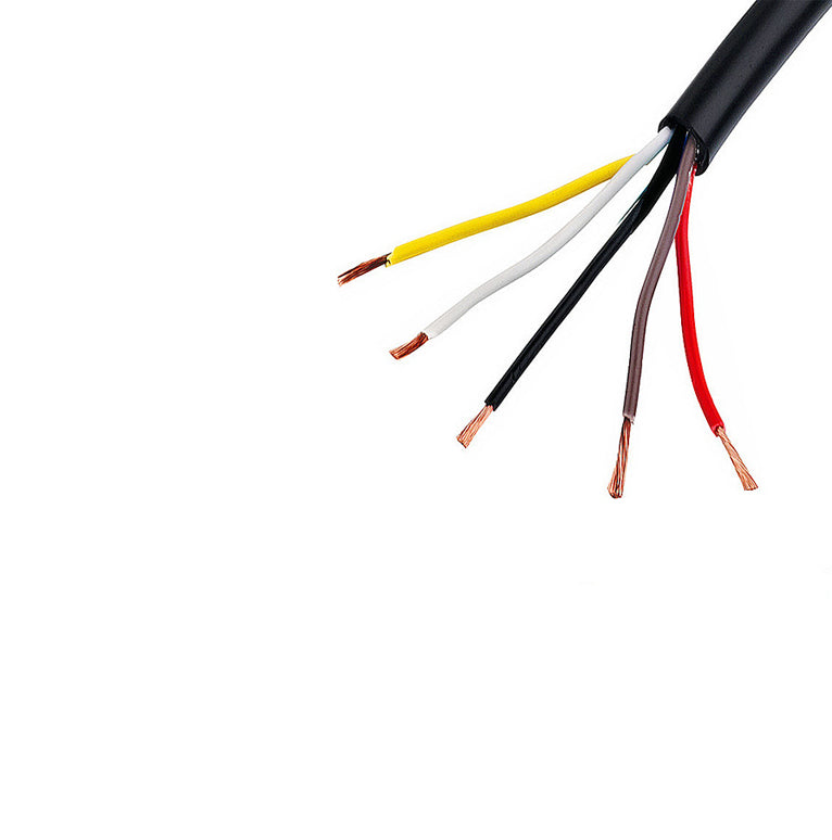 FLEXIBLE NEOPRENE CABLE CTMB 5G 1.5