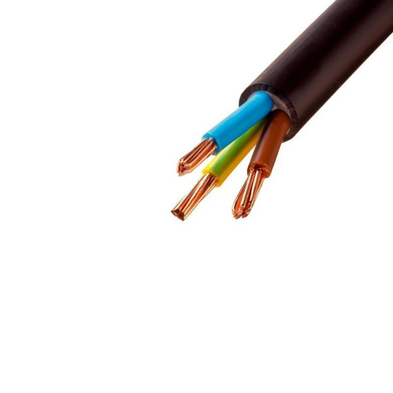 CABLE SOUPLE NEOPRENE CTMB 3G 1,5