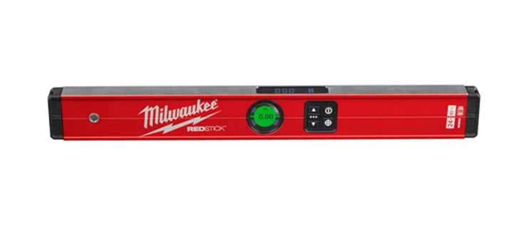NIVEAU MILWAUKEE 60 CM, Debrico, magasin de matériaux de construction sur Bruxelles