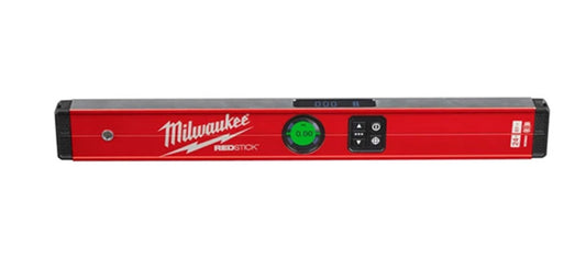 NIVEAU MILWAUKEE 60 CM, Debrico, magasin de matériaux de construction sur Bruxelles