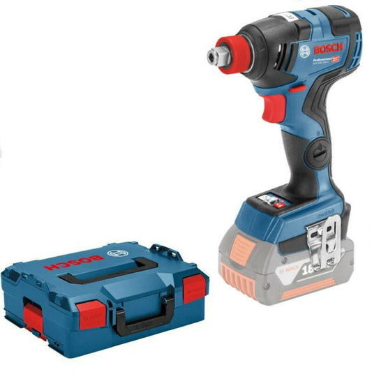 GDX 18 V-200 C CLICK&GO, Debrico, magasin de matériaux de construction sur Bruxelles
