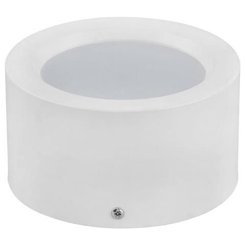 spot à LED blanc, 4200 K, 220-240 V, 5 W, Horoz Electric, bricolage, renovation, construction, materiaux, Debrico, Bruxelles