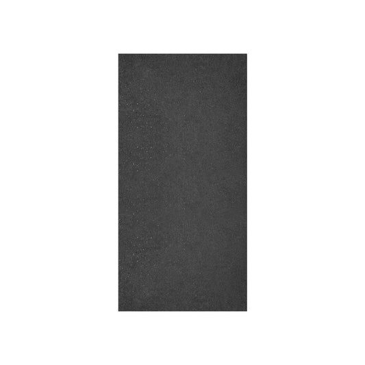 CARR ISTANBUL MATT BLACK 60 X 120 1,44 M²/PQ