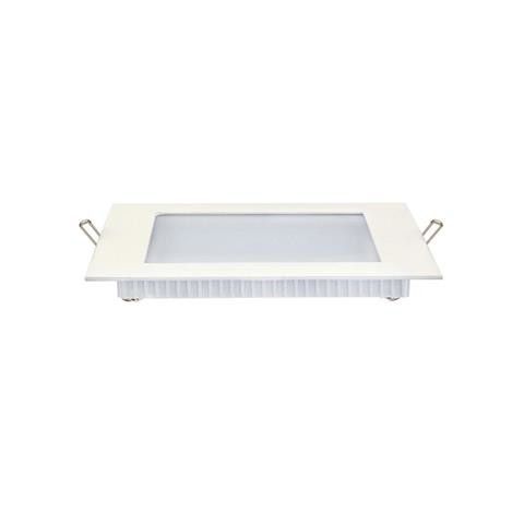 056-005-0006 6W 2700K 220-240V LED PANEL, Horoz Electric, Debrico magasin de matériaux de construction sur Bruxelles et Laeken