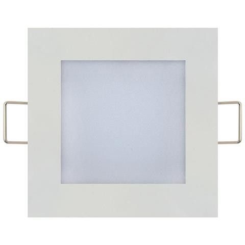 056-005-0003 3W 2700K 220-240V LED PANEL, Horoz Electric, Debrico magasin de matériaux de construction sur Bruxelles et Laeken