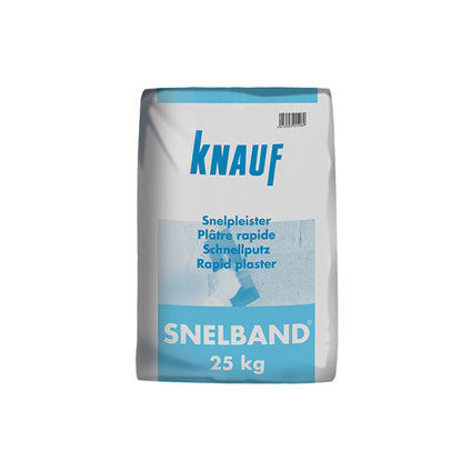 SNELBAND BAG 25KG (40)