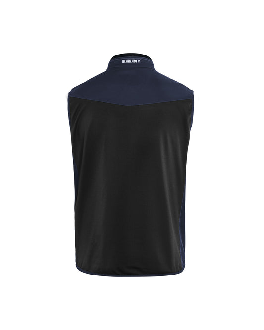 BLAKLADER/GILET SANS MANCHES/3850/MARINE