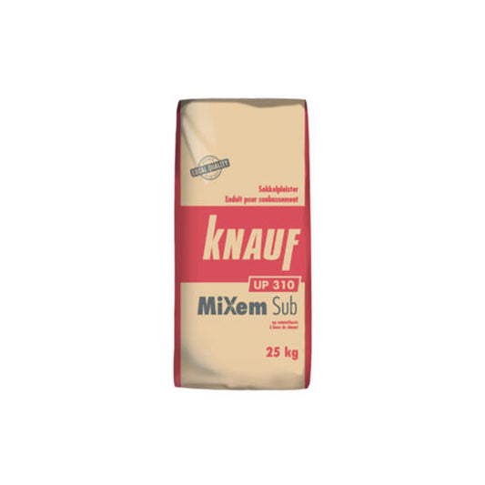 UP 210 W MIXEM BASIC 25KG 48/PAL
