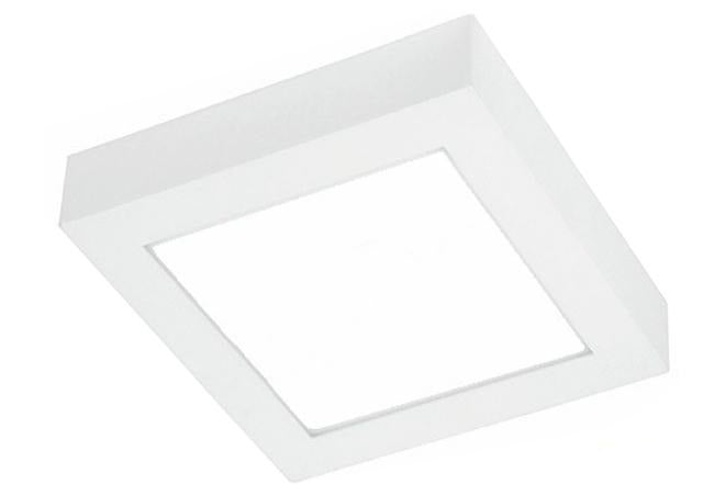 spot à LED, 12 W, 4200 k, 220-240 V, Horoz Electric, debrico, materiaux de construction, bruxelles, renovation, magasin